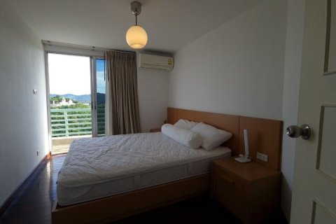 Penthouse in Hua Hin, Thailand 6 bedrooms № 157273 - photo 10