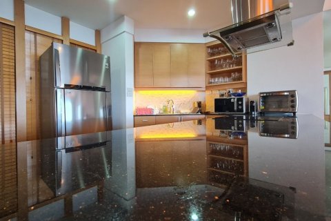Penthouse in Hua Hin, Thailand 6 bedrooms № 157273 - photo 3