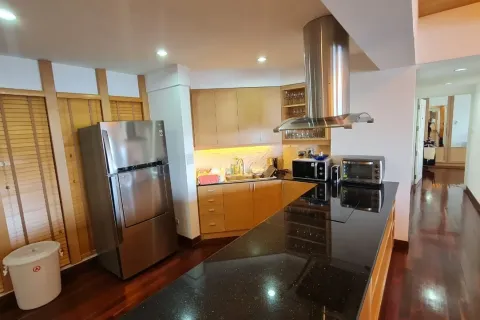 Penthouse in Hua Hin, Thailand 6 bedrooms № 157273 - photo 2