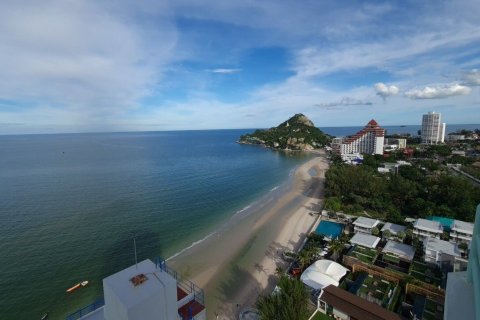 Penthouse in Hua Hin, Thailand 6 bedrooms № 157273 - photo 12