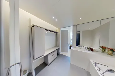 Кондоминиум с 2 спальнями в Хуа Хине, Таиланд № 157267 - фото 19