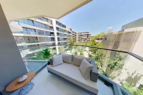 Кондоминиум с 2 спальнями в Хуа Хине, Таиланд № 157267 - фото 6