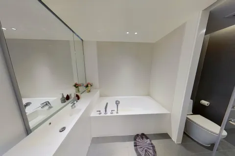 Кондоминиум с 2 спальнями в Хуа Хине, Таиланд № 157267 - фото 22