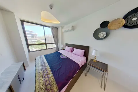 Кондоминиум с 2 спальнями в Хуа Хине, Таиланд № 157267 - фото 14