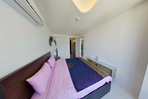 Кондоминиум с 2 спальнями в Хуа Хине, Таиланд № 157267 - фото 17