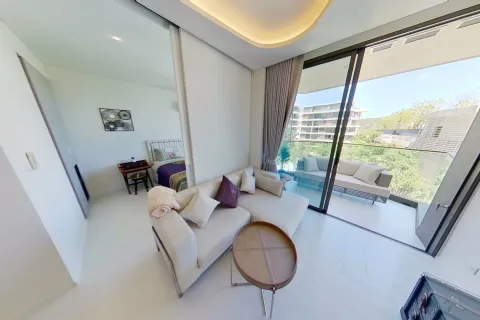 Кондоминиум с 2 спальнями в Хуа Хине, Таиланд № 157267 - фото 2