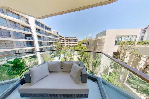 Кондоминиум с 2 спальнями в Хуа Хине, Таиланд № 157267 - фото 7