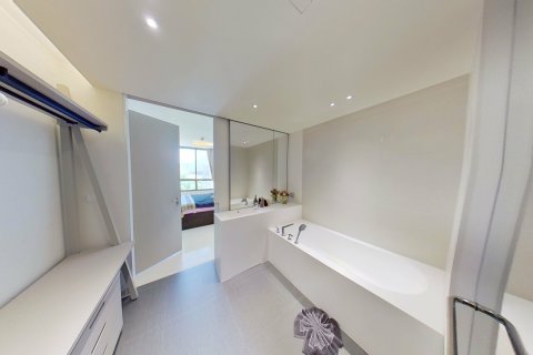 Кондоминиум с 2 спальнями в Хуа Хине, Таиланд № 157267 - фото 20