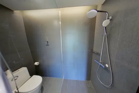 Кондоминиум с 2 спальнями в Хуа Хине, Таиланд № 157267 - фото 24