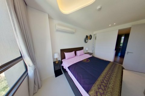 Кондоминиум с 2 спальнями в Хуа Хине, Таиланд № 157267 - фото 15