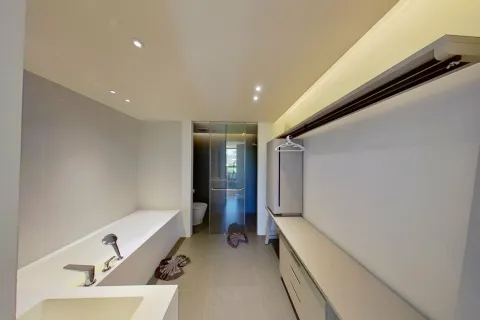 Кондоминиум с 2 спальнями в Хуа Хине, Таиланд № 157267 - фото 23