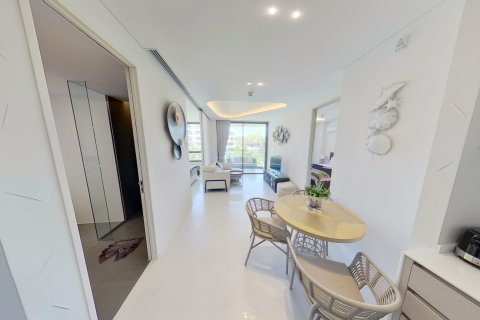 Кондоминиум с 2 спальнями в Хуа Хине, Таиланд № 157267 - фото 10