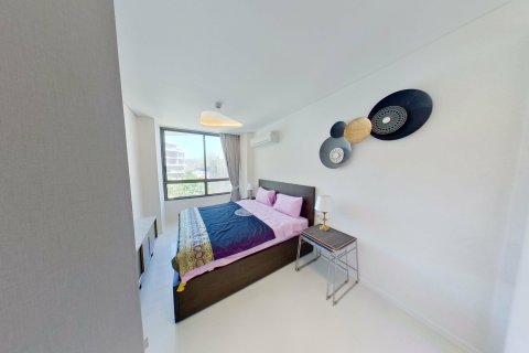 Кондоминиум с 2 спальнями в Хуа Хине, Таиланд № 157267 - фото 13