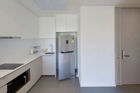 Кондоминиум с 2 спальнями в Хуа Хине, Таиланд № 157267 - фото 12