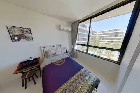 Кондоминиум с 2 спальнями в Хуа Хине, Таиланд № 157267 - фото 27