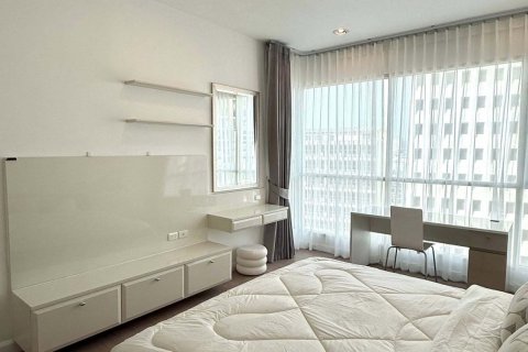 Studio in the Condo in Pathum Wan, Bangkok, Thailand  № 157270 - photo 9