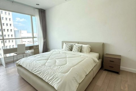 Studio dans le Condo à Pathum Wan, Bangkok, Thaïlande  № 157270