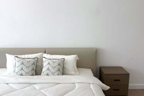 Studio in the Condo in Pathum Wan, Bangkok, Thailand  № 157270 - photo 6