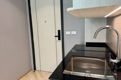 Studio in Pattaya, Thailand № 173898 - photo 5