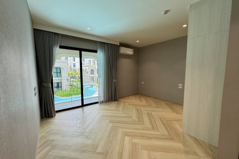 Studio in Pattaya, Thailand № 173898