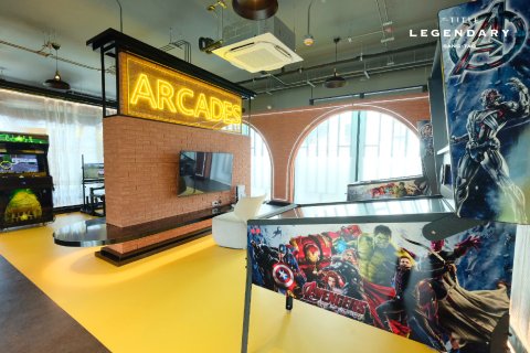 Studio in Pattaya, Thailand № 173898 - photo 17