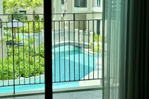 Studio in Pattaya, Thailand № 173898 - photo 10