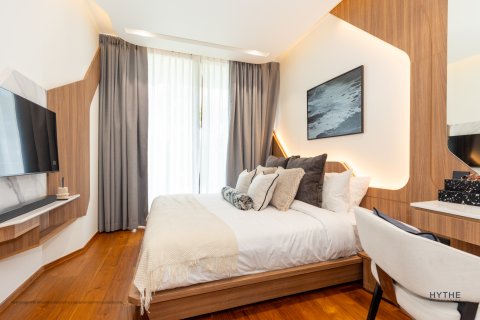 Apartment in Pattaya, Thailand 3 rooms № 173896 - photo 6