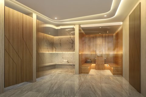 Apartment in Pattaya, Thailand 3 rooms № 173896 - photo 13