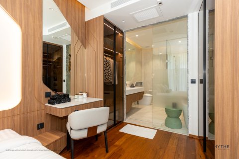 Apartment in Pattaya, Thailand 3 rooms № 173896 - photo 3