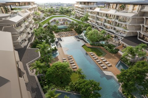 Apartment in Pattaya, Thailand 3 rooms № 173896 - photo 12