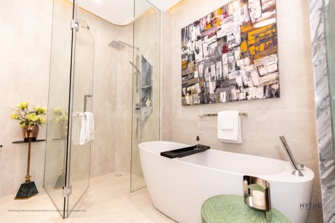 Apartment in Pattaya, Thailand 3 rooms № 173896 - photo 7