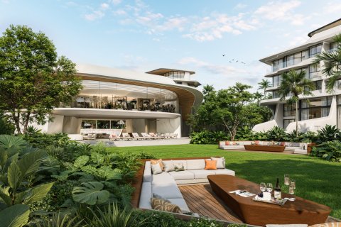 Apartment in Pattaya, Thailand 3 rooms № 173896 - photo 10