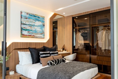 Apartment in Pattaya, Thailand 3 rooms № 173896 - photo 5