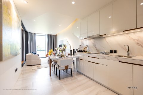 Apartment in Pattaya, Thailand 2 rooms № 173897 - photo 3