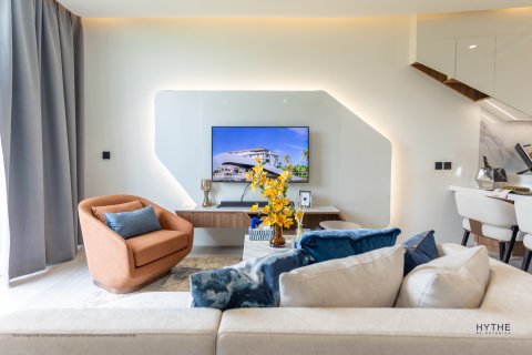 Apartment in Pattaya, Thailand 2 rooms № 173897 - photo 4