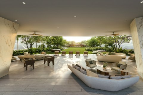 Apartment in Pattaya, Thailand 2 rooms № 173897 - photo 16