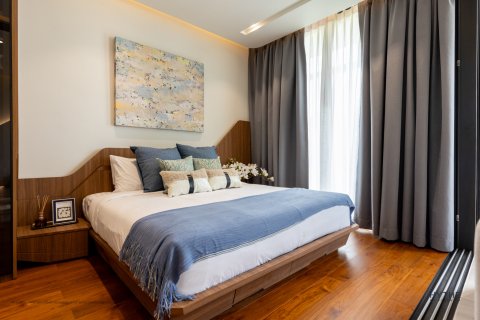 Apartment in Pattaya, Thailand 2 rooms № 173897 - photo 6