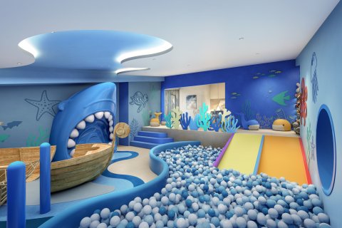 Apartment in Pattaya, Thailand 2 rooms № 173897 - photo 15