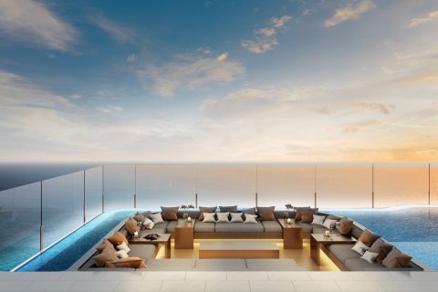 Apartment in Pattaya, Thailand 2 rooms № 173901 - photo 13