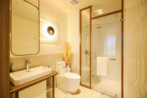 Apartment in Pattaya, Thailand 2 rooms № 173901 - photo 7