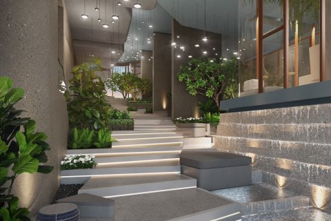 Apartment in Pattaya, Thailand 2 rooms № 173900 - photo 13