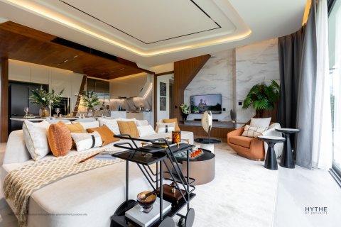 Apartment in Pattaya, Thailand 4 rooms № 173895 - photo 6