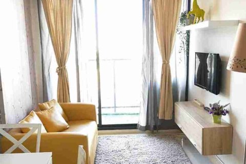 Condo in Bangkok, Thailand, 1 bedroom № 183562 - photo 7