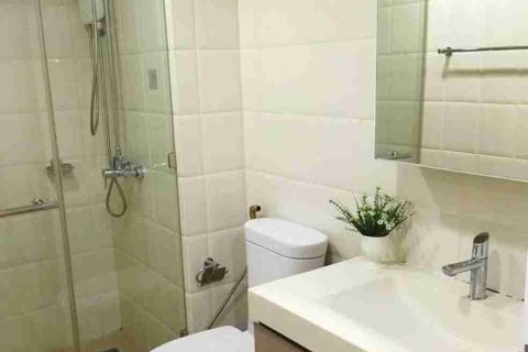 Condo in Bangkok, Thailand, 1 bedroom № 183562 - photo 5