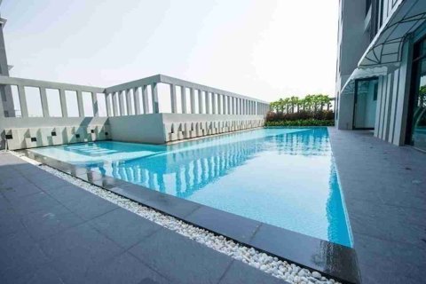 Condo in Bangkok, Thailand, 1 bedroom № 183562 - photo 4