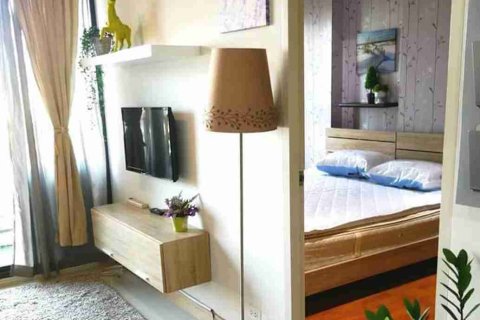 Condo in Bangkok, Thailand, 1 bedroom № 183562 - photo 8