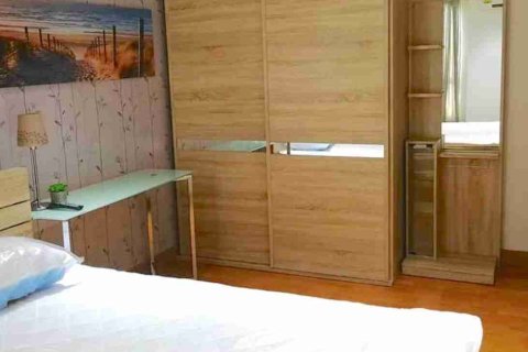 Condo in Bangkok, Thailand, 1 bedroom № 183562 - photo 9