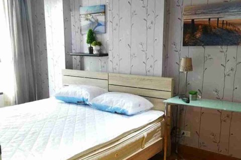 Condo in Bangkok, Thailand, 1 bedroom № 183562