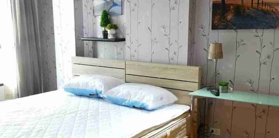 Condo in Bangkok, Thailand, 1 bedroom № 183562