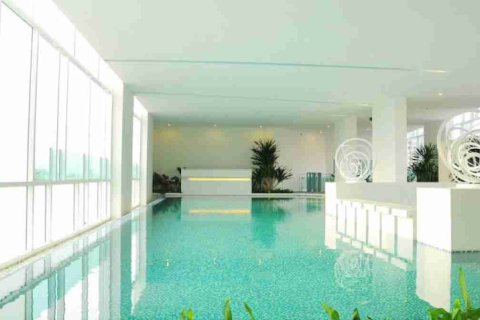 Condo à Bangkok, Thaïlande, 1 chambre  № 183559 - photo 2